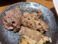 -牛也烧肉(摩尔城店)