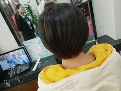 -永琪美容美发