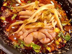杠上脑花-一岚一山(角门总店)
