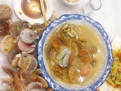 -北戴河庆山饭店·海鲜砂锅粥(北戴河黑石路店)