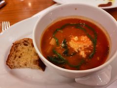 -君悦酒店·La Terrazza意合園·意式风味