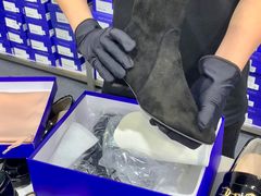 -百年港湾奥特莱斯(香炉礁店)