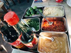 -四川小胡子海鲜(丁村万人海鲜广场店)