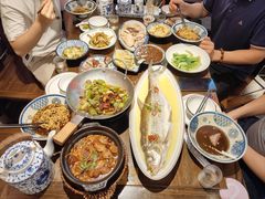 -老盛庆排档•南京菜(夫子庙店)