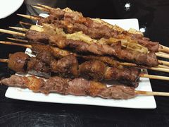 -宛平李记小吃(东关街店)