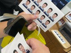 -海马体家庭照相馆(广州正佳广场店)