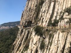 -嵩山少林文化旅游景区