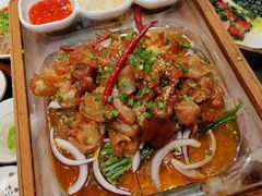 -锦府盐帮·私宴(赛特店)