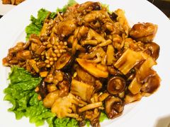 八珍豆腐-大铁勺新津菜(迎水道店)