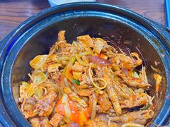 -宋氏重庆鸡公煲(红谷滩万达金街店)