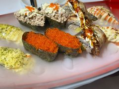 -松羽料理(国大店)