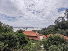 -南沙天后宫景区