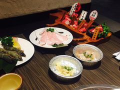 -赤坂亭·M9和牛烧肉(南京江南虹悦城店)