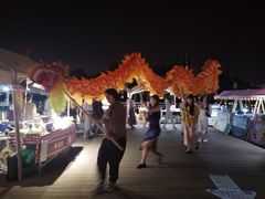 -南通濠河风景名胜区