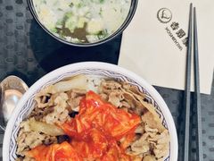 -吉野家(成都时代奥莱店)