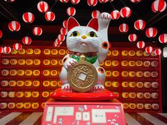 -yokocho上横町·日本食街(深业上城店)