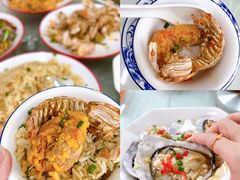 -双月饭店·20年老字号(新村店)
