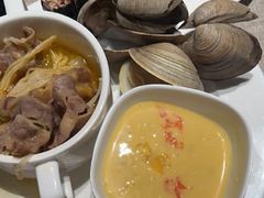 -东方红海鲜百汇(国际大厦店)