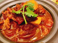 -北平食府(马鞍山路店)