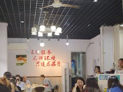 -逢春菜馆天津菜(胜利路店)