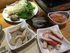 -丽和苑·自助寿喜锅(虹梅路店)