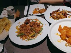 -旺顺阁·北京菜·烤鸭(大望路店)