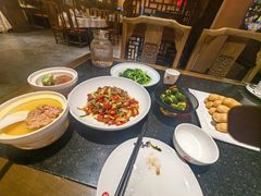 -徽镇小厨·经典徽菜(十里河店)