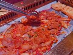 -新石器烤肉(之心城店)