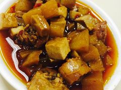 -泰煌鸡·上海白斩鸡·鸡汤面(万航店)