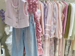 -潮流汇购物城(铜锣湾国际购物中心店)