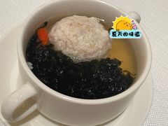 -扬州香格里拉·香宫中餐厅