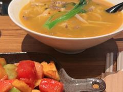 -漆黑觉米粉(三里屯店)