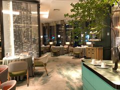 大堂-扬州万怡酒店-中餐厅(文昌中路店)