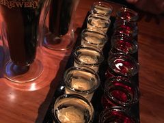 -Shanghai Brew House上海啤酒工坊(老外街店)