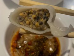 -东方饺子王(工农大路店)