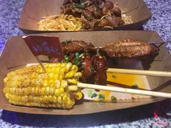 -蘭奢雅集·江浙菜(青山江滩店)