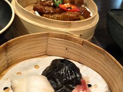 -万丽轩·粤菜(王府井金茂万丽酒店)