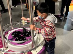 -陕西科学技术馆
