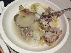 -漢舍中国菜馆(889广场店)