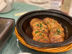 -久宴·天目湖大鱼头(恐龙园店)