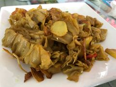 -天天向上素食餐厅(五台山店)