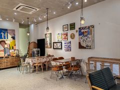 -ZOZO's昌左左精致甜品设计(新北店)
