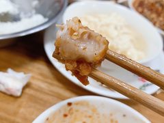 -豆花饭(新华路店)