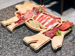 -NIUAN牛庵·日式和牛烧肉(恒隆店)