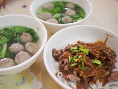 -福合埕牛肉丸(福平路店)