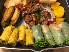 -米纸越南小馆(金鹰世界店)