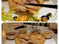 白切文昌鸡-闻见中国海南菜(K11店)