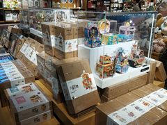 -九木杂物社(新一城店)