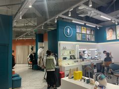 -海马体照相馆(合肥包河万达广场店)