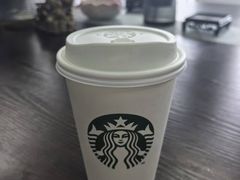 -星巴克臻选(泰州万达广场店)